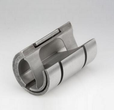 什么是十字扭簧？